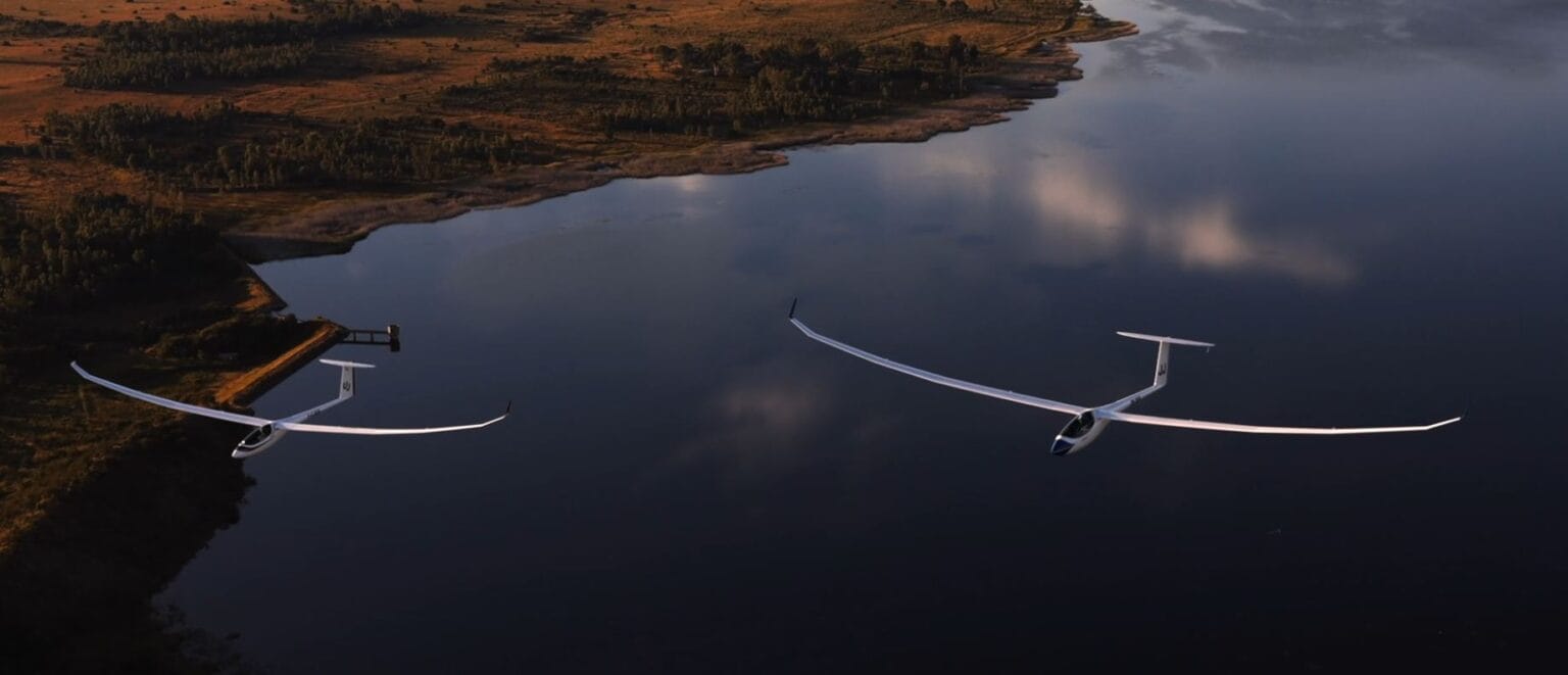JS3 Rapture RES or JET? | Jonker Sailplanes