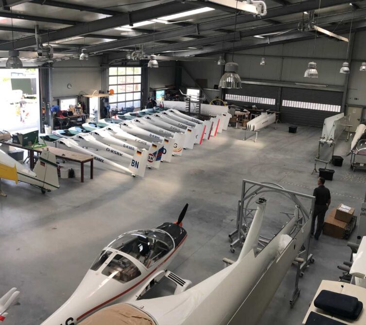 M&D Flugzeugbau M&D Flugzeugbau