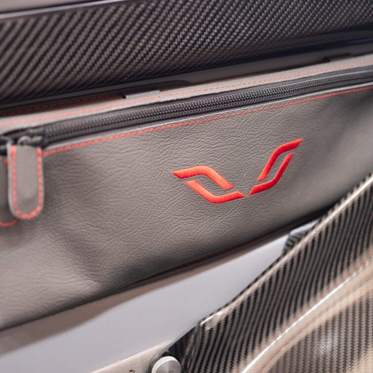 JS3 Rapture | Jonker Sailplanes