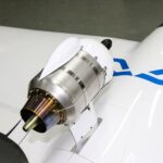 JS3 50TH ROLL OUT FLIGHT 07