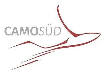 camo sud