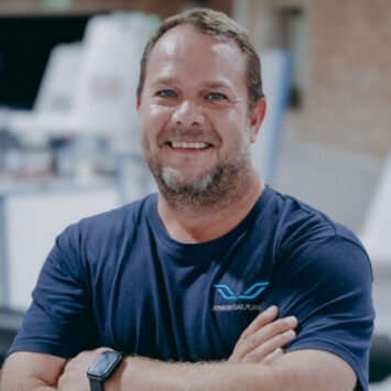 Pierre Visser Pierre Visser